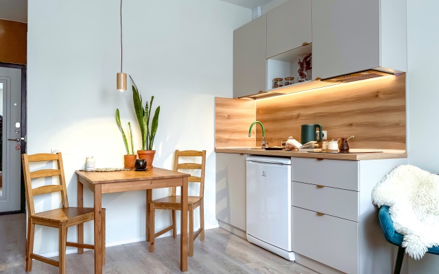 Апартаменты Измайловсий Айвори