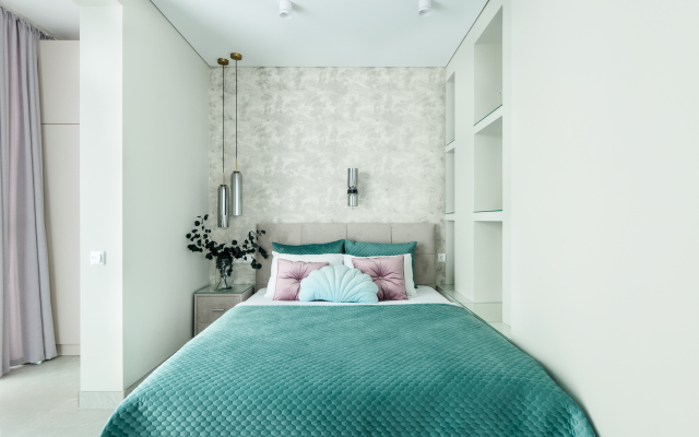 Studiya Frukty Rent Deluxe Apartment