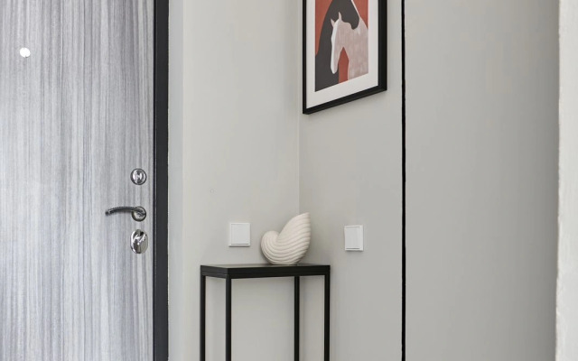 Myhomeyourhome Na Bulvare Golovnina 4 Apartment