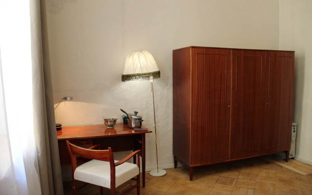 Апартаменты Просторная Квартира в Центре