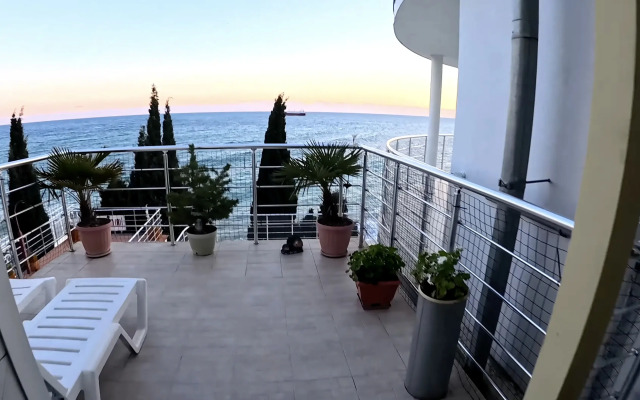 Dvukhkomnatnye Na Ulitse Drazhinskogo 27 Apartments