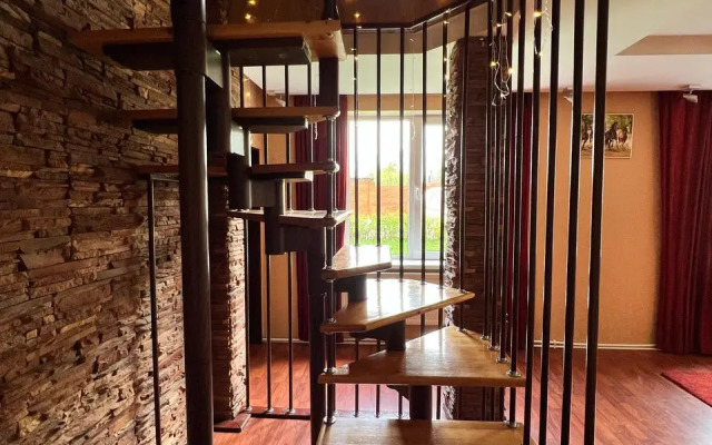 Zagorodny dom Ramenskiy Private house