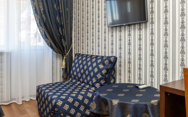 MariAnna Private House