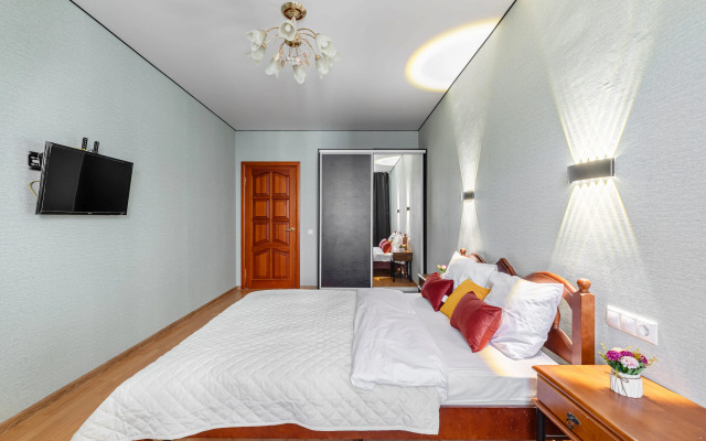 Kazanskiy Oazis Flat