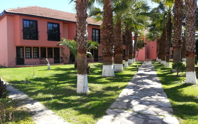Palmeden Hotel