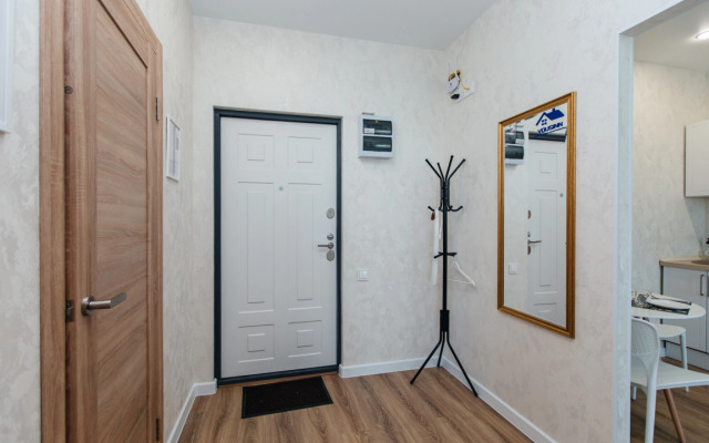 Апартаменты Good Life на Ясном Берегу 3