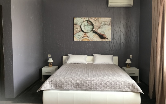 Chisto Hotel