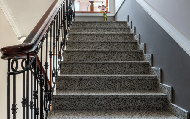 Апартаменты Apart39 Лазурный берег в Зеленоградске