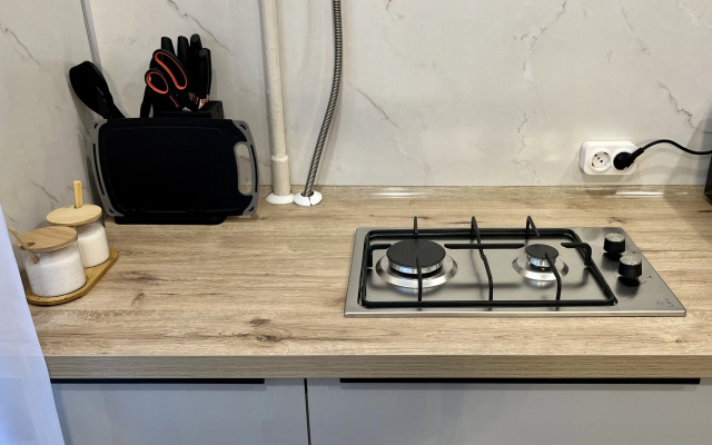 Квартира на Маршала Жукова