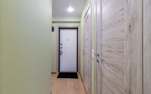 Prekrasnaya Flat