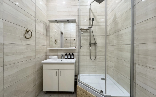 Квартира Современная в центре