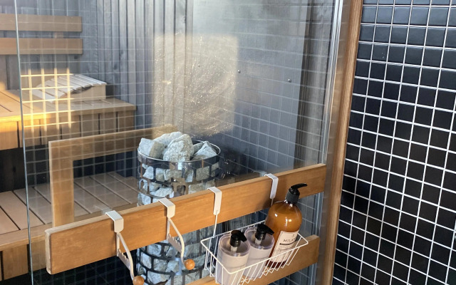 Kapriot Guest house