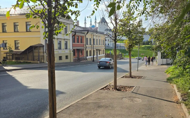 Квартира Современная Квартира в Центре Города