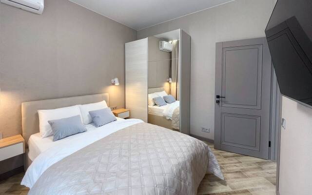 Sun Hills Apartments Olginka 1