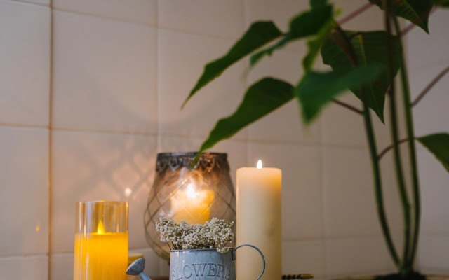 Гостевой дом Терем Гамаюн