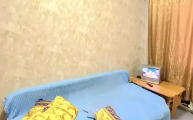 Апартаменты на Пилотов 5 (1)