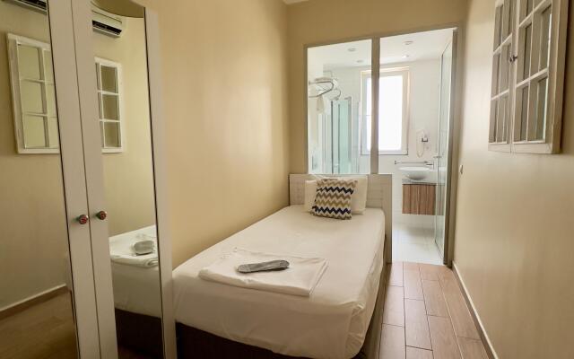 Elite Marmara Express Otel