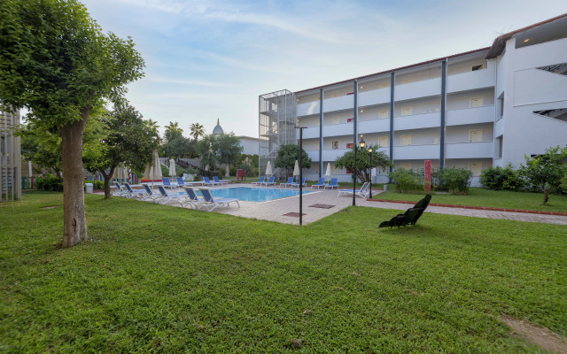 Armas Bella Sun Hotel