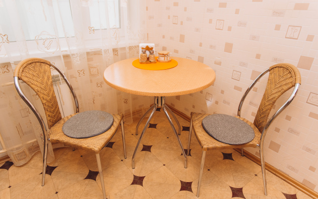 Апартаменты Кузнечная 82