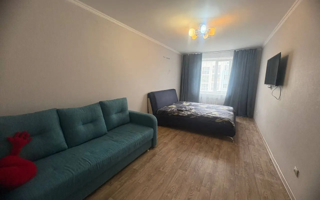 Квартира на Академика Дмитрия Козлова 7