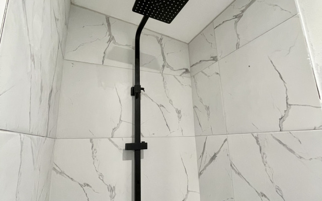 Гостевой Дом Дом для 4-х с Видом на Озеро