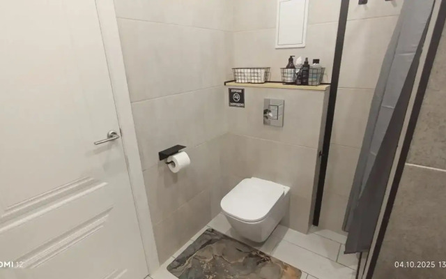 2komn Vysotnaya Flat