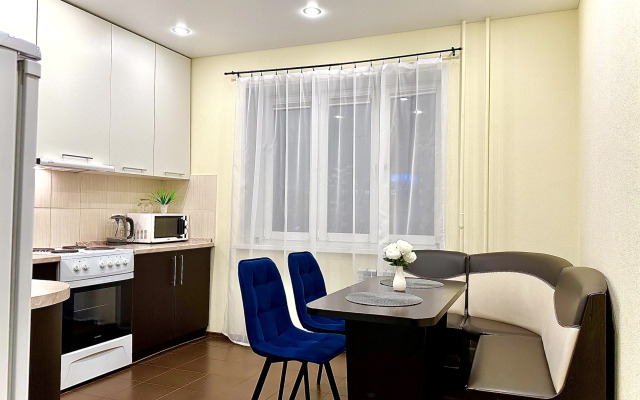 Квартира Сети на Время Рядом с Академией МЧС