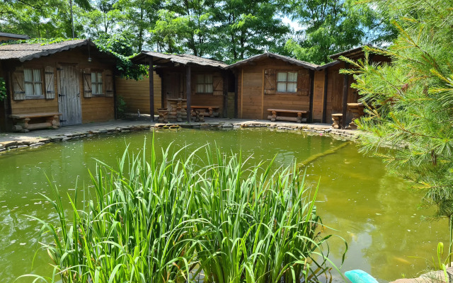 Гостевой дом Усадьба Малинники