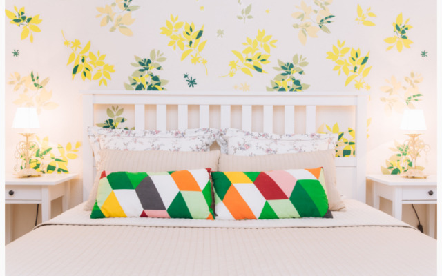 Апартаменты на Шейнкмана