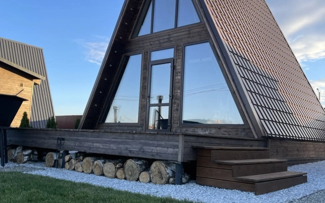 2 Kompleks zagorodnogo otdykha The Chan Private house