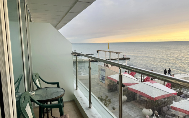 Апартаменты Санремо