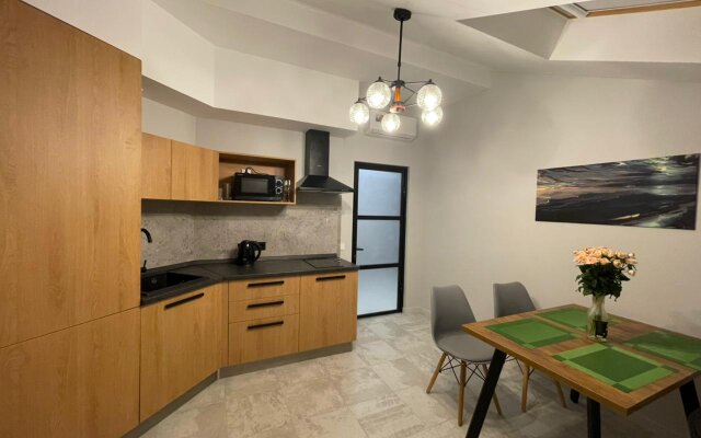 Izumrudny Gorod Premium Apartments