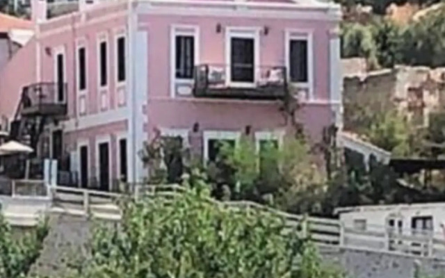 Апартаменты Customs House