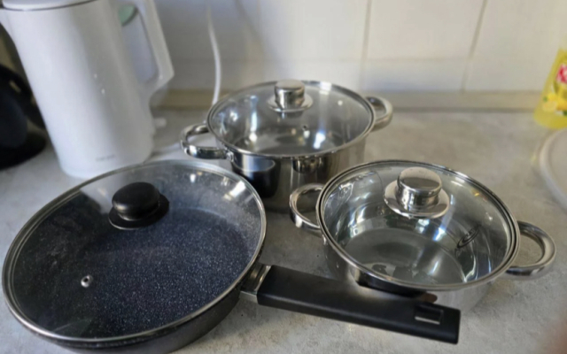 Квартира Комфортная 2-х комнатная в центре города