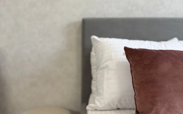 Квартира Тут Хорошо на Айвазовского 52