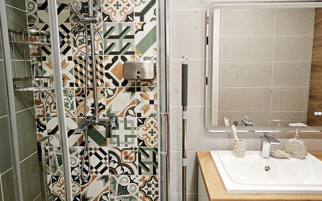 Квартира рядом с Дворцом спорта