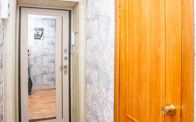 Квартира Однокомнатная на Шорникова 13