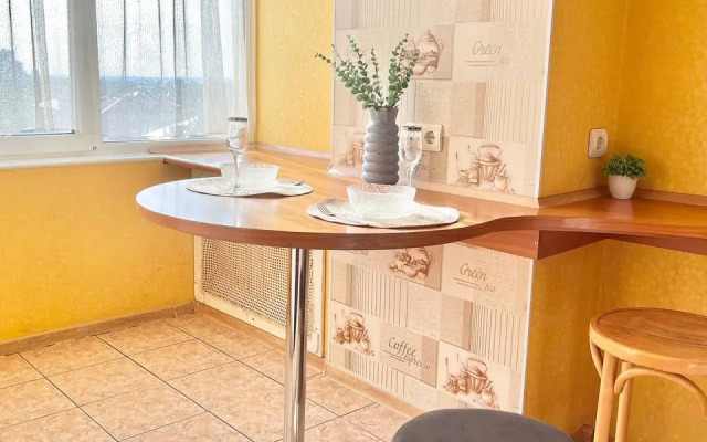 Yekaterininskaya 169 Flat