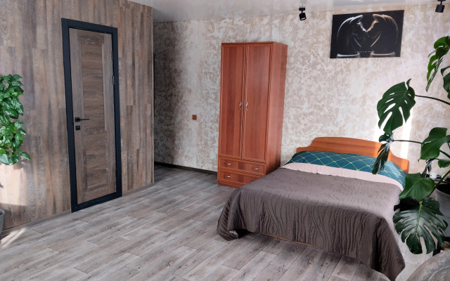 Korolevskiy Kon Flat