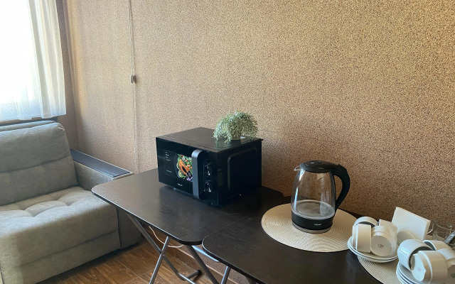 Lokalita Guest House
