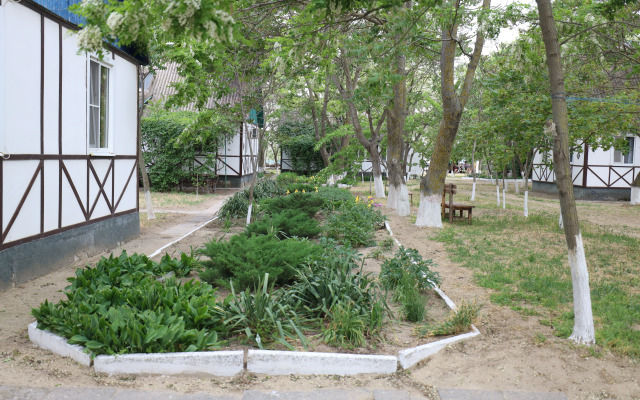 Oazis Recreation camp