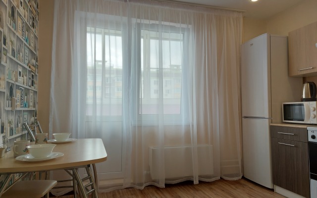 Апартаменты Лаванда