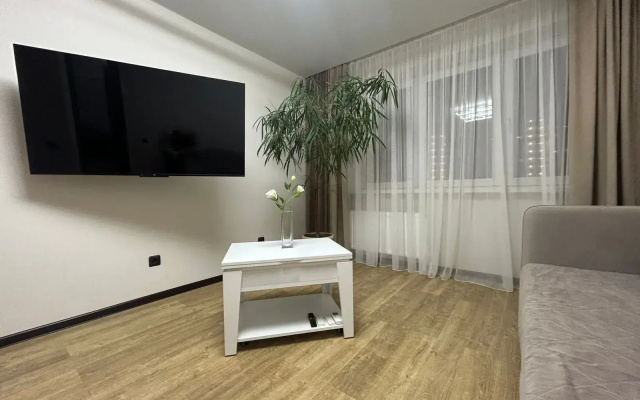 Set' Apartamentov <<Atmosfera>> | Lazur' - Udobstvo I Cistota, Sozdannye Dla Vas