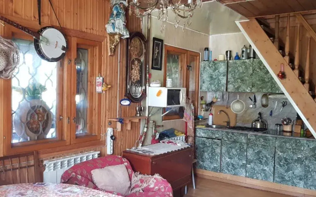 Гостевой Дом Вуокса-Хилл