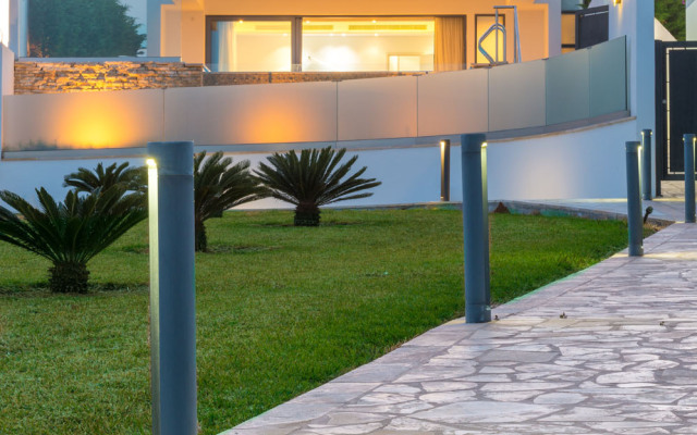 Lombardi Villa