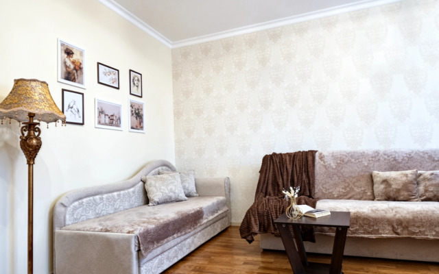 Квартира Аквапарк Чаша ТатНефтьАрена