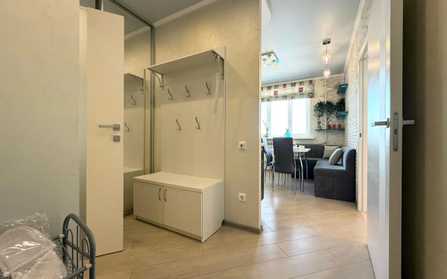 Апартаменты Видовые в Самом Центре