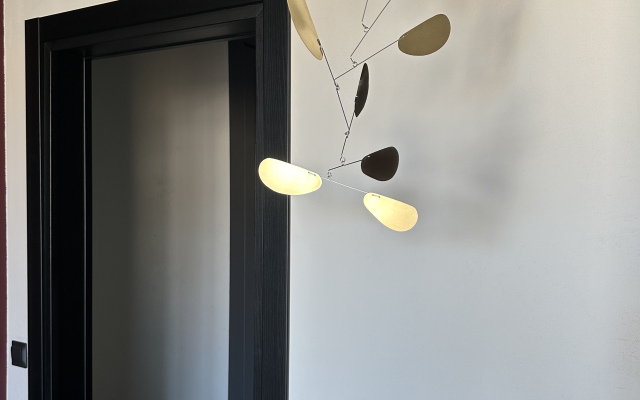 Квартира Двухкомнатная квартира в зеленом районе