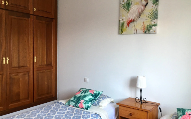 Вилла Lanzarote Natura