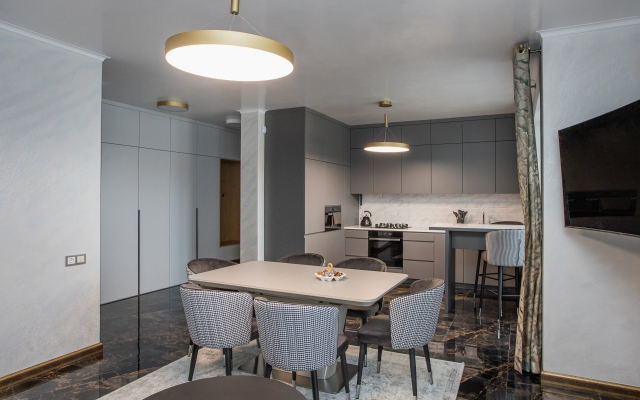 Romantic Holiday Apartments